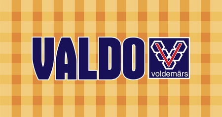 Valdo