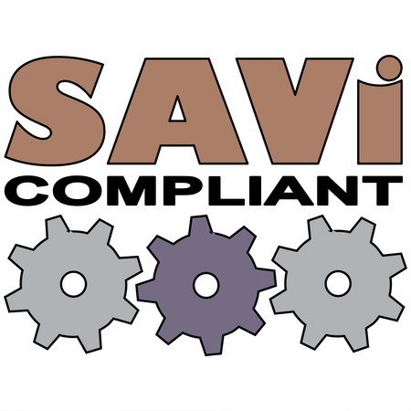 Savi Compliant