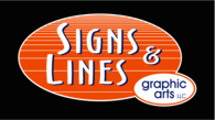 signs & Lines Graphic Arts
