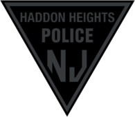 Haddon Heights New Jersey Police Department