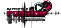 Patinete Fashion Music