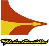 Flecha Amarilla