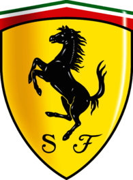 Ferrari Emblem