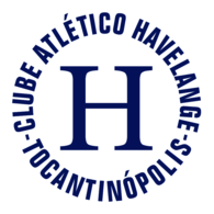 Clube Atletico Havelange de Tocantinopolis-TO