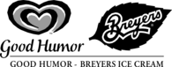 Good Humor Breyers