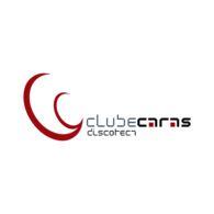 Clube Caras ::: Discoteca