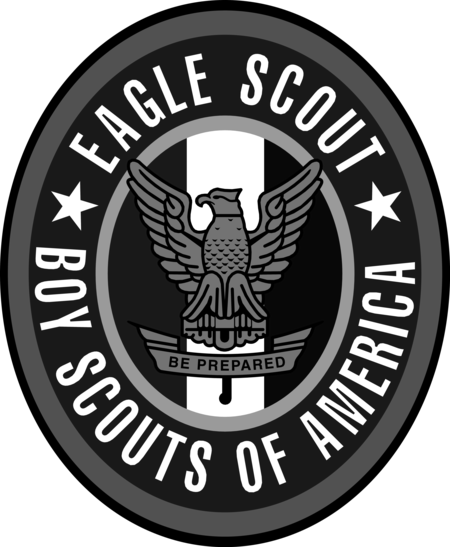 Boy Scouts Eagle Scout