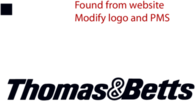 Thomas & Betts