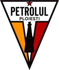 Petrolul Ploiesti (1950's logo)