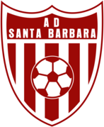Asociacion Deportiva Santa Barbara de Santa Barbara 77437
