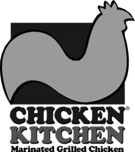 chicken kitchen