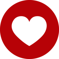 Facebook Reaction: Love