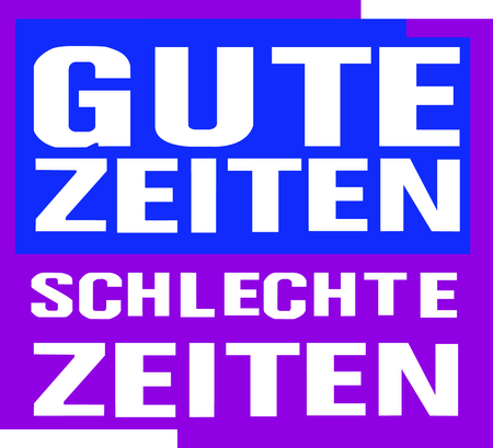 Gute Zeiten