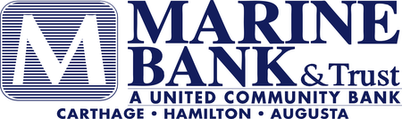 Marine Bank And Trust