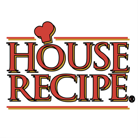 House Recipe