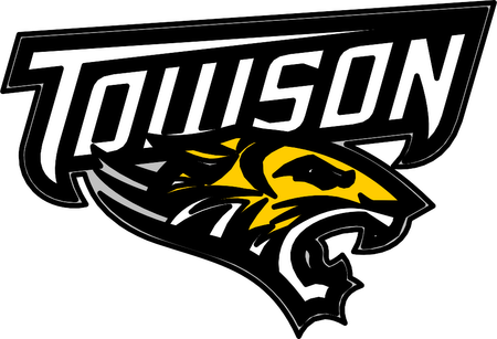 Towson Tigers