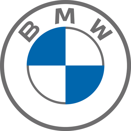 BMW 2020