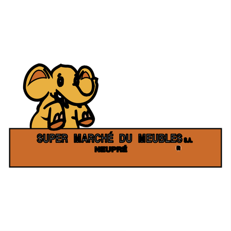 Super Marche Du Meubles