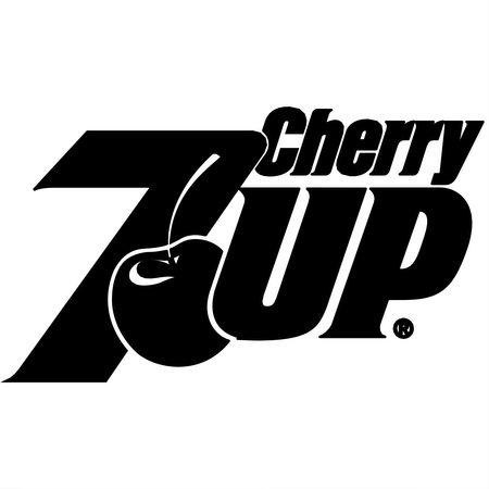 7up Cherry