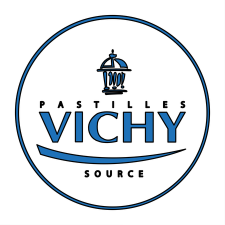 Pastilles Vichy Source
