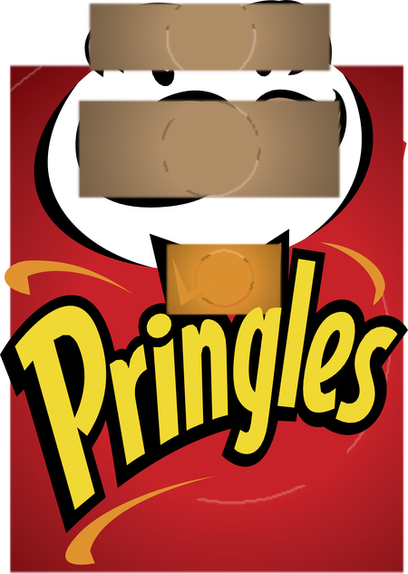 Pringles Original Flavour