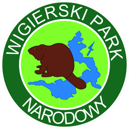 Wigierskiego Parku Narodowego