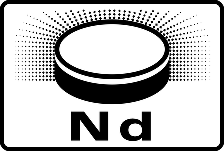 Nd