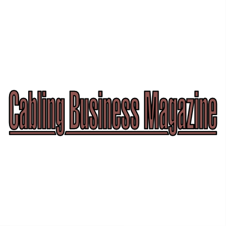 Cabling Business Magazine