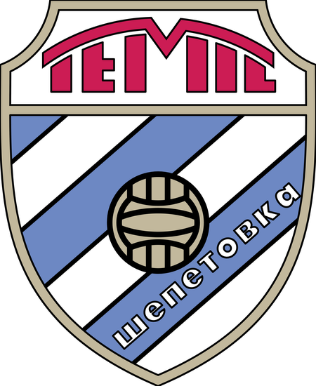 FC Temp Shepetivka
