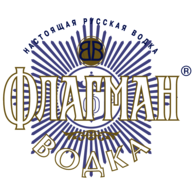 Flagman Vodka
