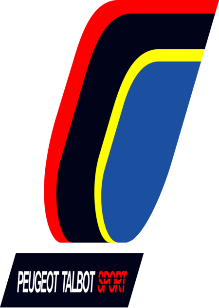 Peugeot Talbot Sport 