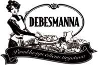 Debesmanna