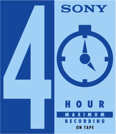 4 Hour Maximum Recording