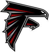 Atlanta Falcons 78104