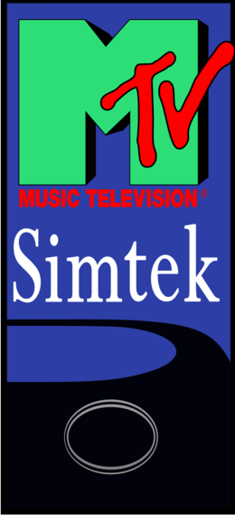Simtek 