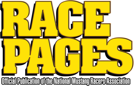 Race Pages