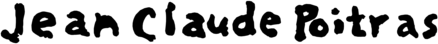 Jean Claude Poitras