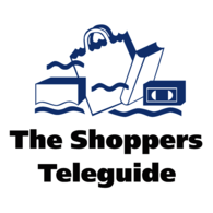 The Shoppers Teleguide