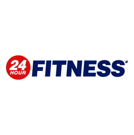 24 Hour Fitness