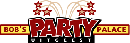 Bob's Party Palace 44420