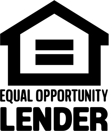 Equal Opportunity Lender