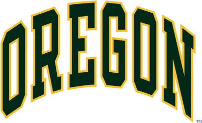 Oregon Ducks