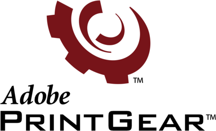 Adobe PrintGear