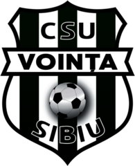 CSU Vointa Sibiu