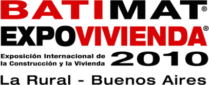 BATEV Batimat Expovivienda 2010