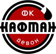 FK Naftan-Devon Novopolotsk