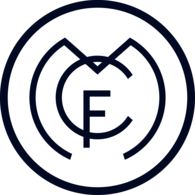 Real Madrid C.F. (old logo)