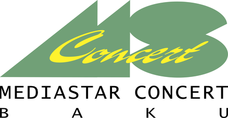 Media Star Concert Baku