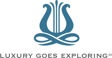 Luxury Goes Exploring