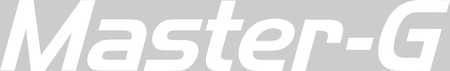 Master-g - White
